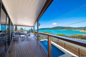 Day Dreaming - Mazlin House, Airlie Beach